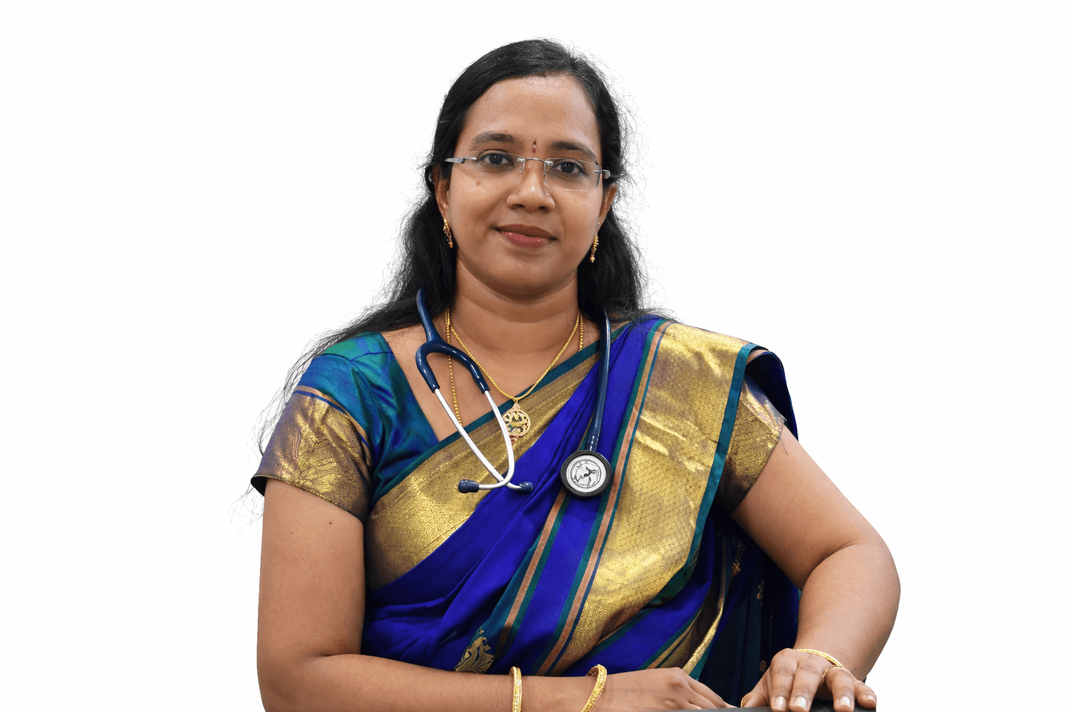 Dr Sathya