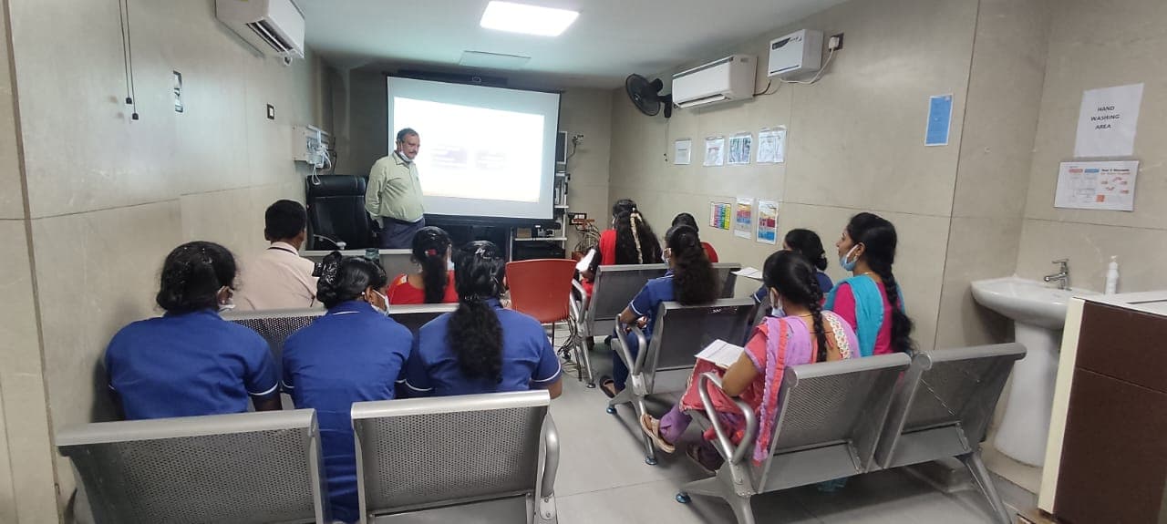 Careers — Sanjana Multi-Speciality Hospital
