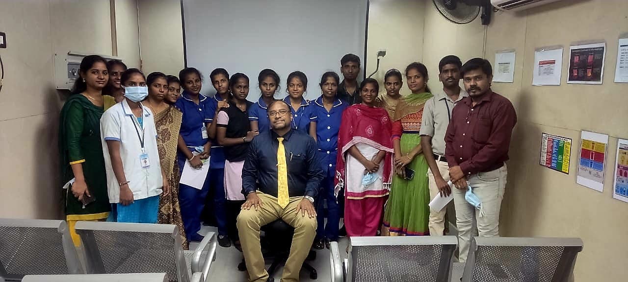 Health Blog — Sanjana Multi-Speciality Hospital